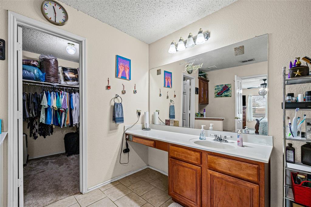 7331 Tree Ridge Court Fort Worth, TX 76133 - Photo 32 of 40