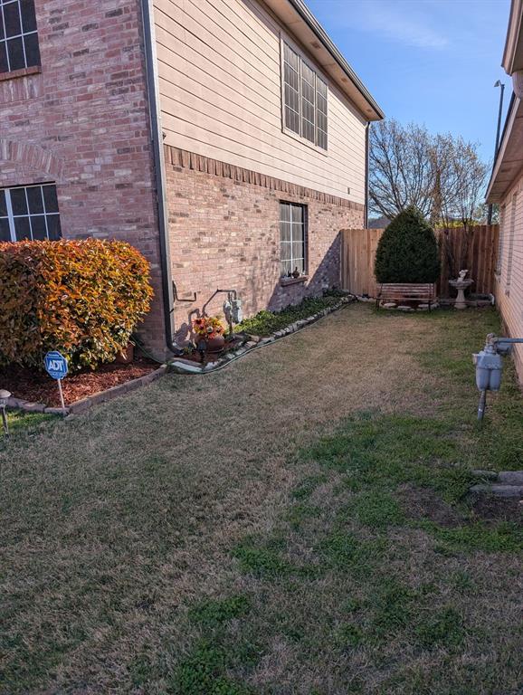 7331 Tree Ridge Court Fort Worth, TX 76133 - Photo 35 of 40