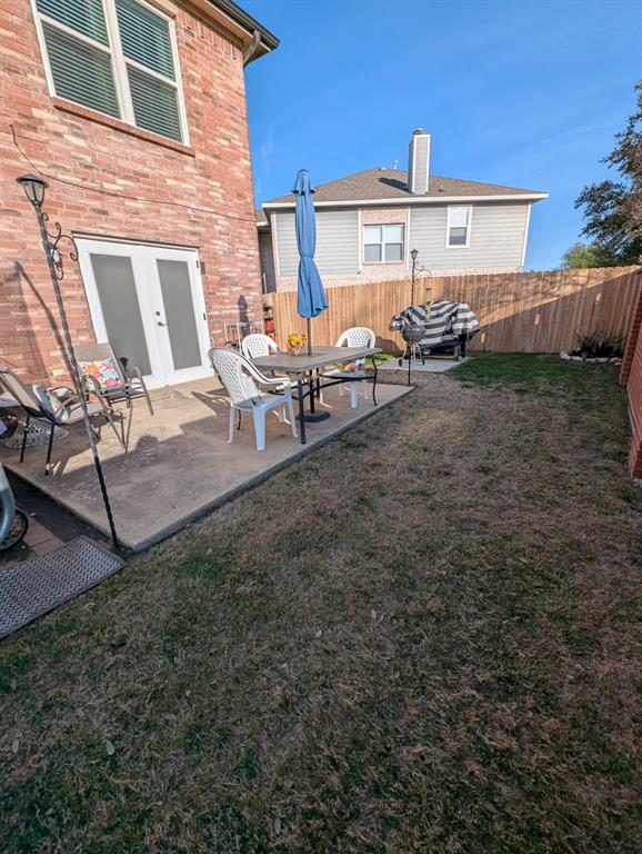 7331 Tree Ridge Court Fort Worth, TX 76133 - Photo 37 of 40