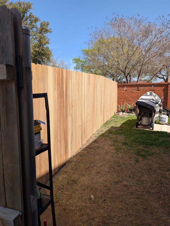 7331 Tree Ridge Court Fort Worth, TX 76133 - Photo 38 of 40