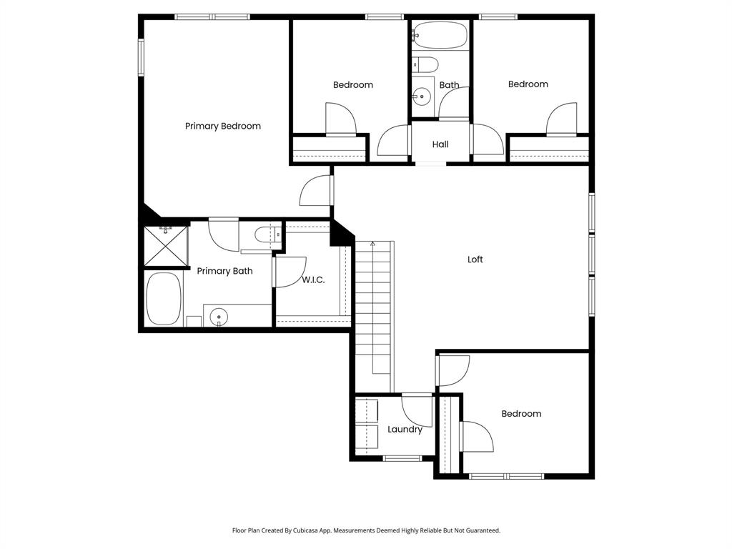7331 Tree Ridge Court Fort Worth, TX 76133 - Photo 40 of 40