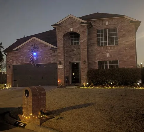 $335,000 | 7331 Tree Ridge Court, Fort Worth, TX 76133