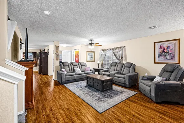$335,000 | 7331 Tree Ridge Court, Fort Worth, TX 76133