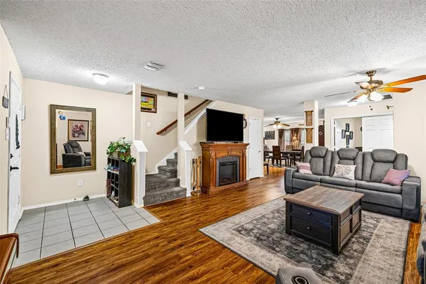 $335,000 | 7331 Tree Ridge Court, Fort Worth, TX 76133