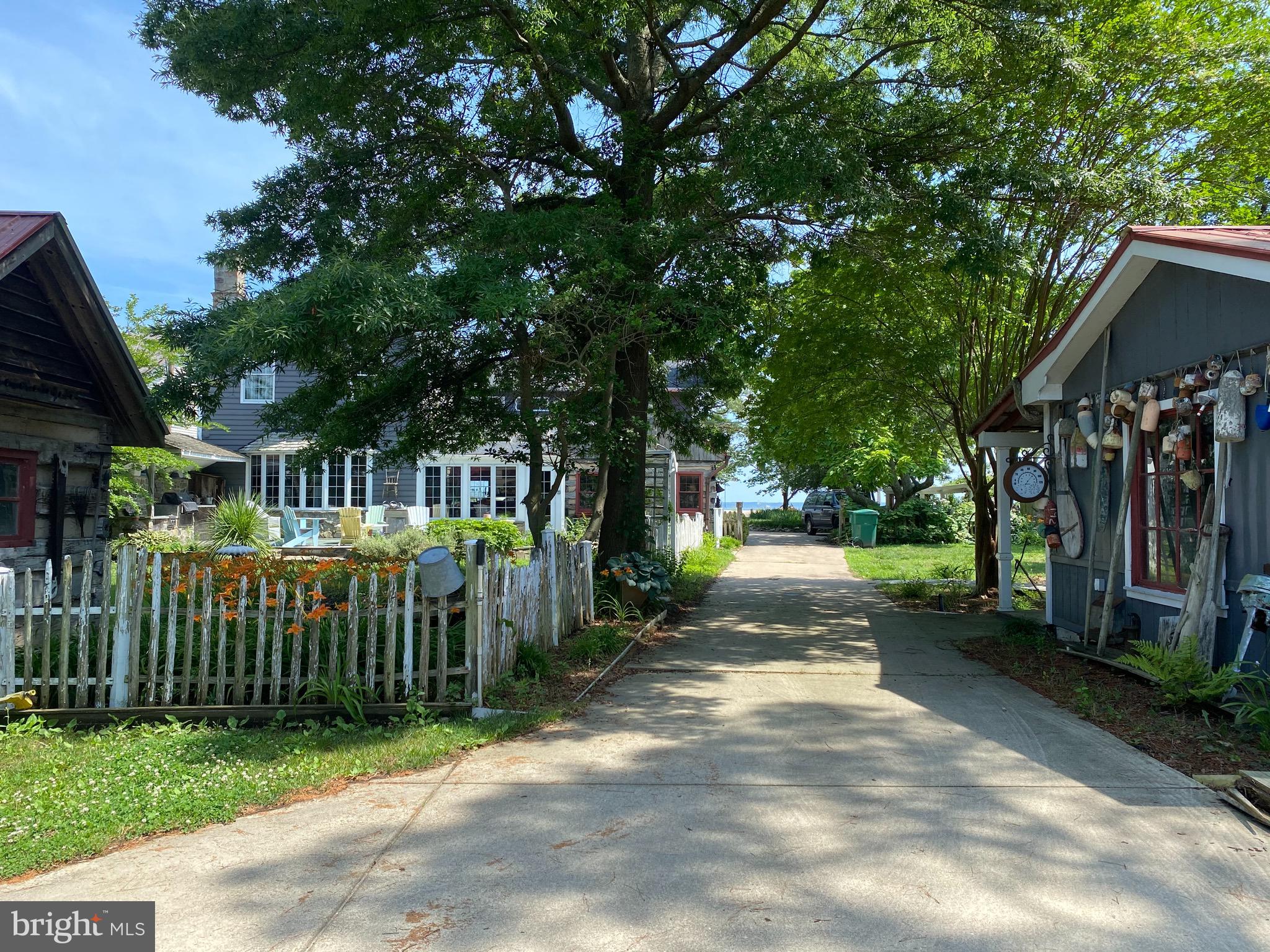 45184 Lighthouse Road Piney Point, MD 20674 - Photo 11 of 113