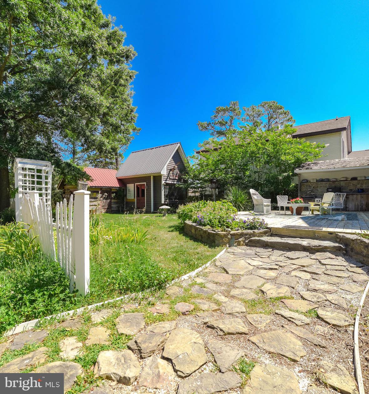 45184 Lighthouse Road Piney Point, MD 20674 - Photo 102 of 113