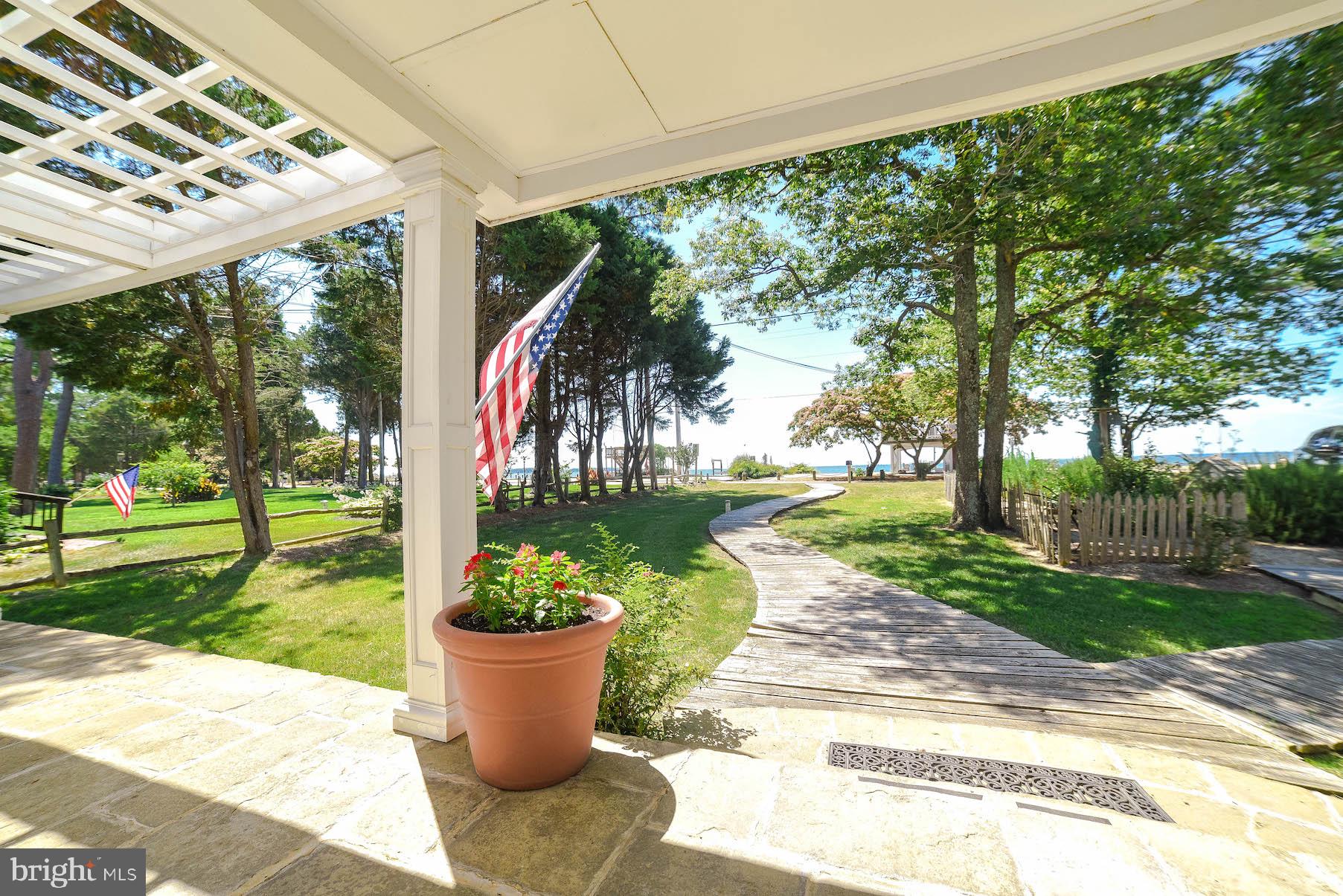 45184 Lighthouse Road Piney Point, MD 20674 - Photo 107 of 113