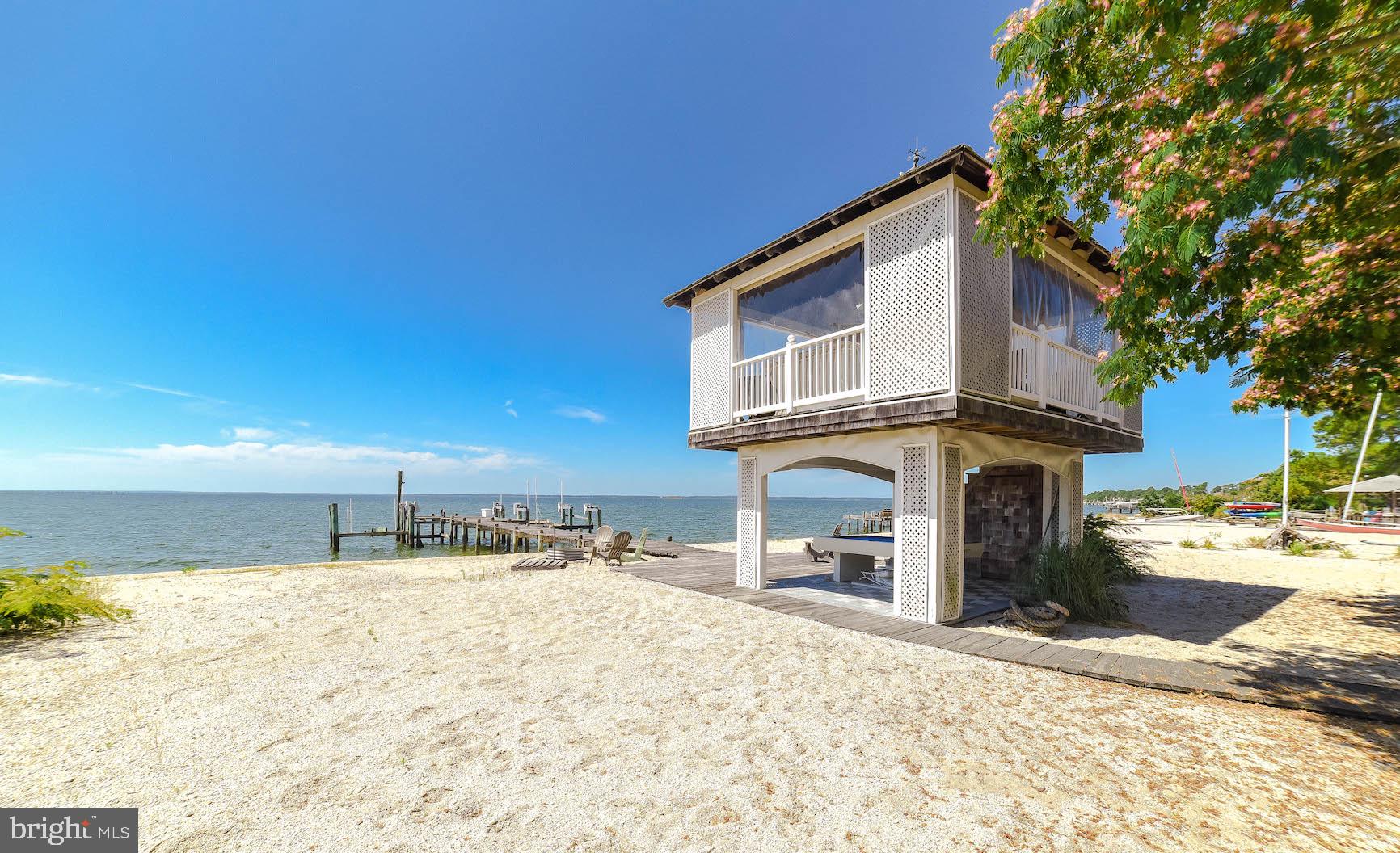 45184 Lighthouse Road Piney Point, MD 20674 - Photo 108 of 113