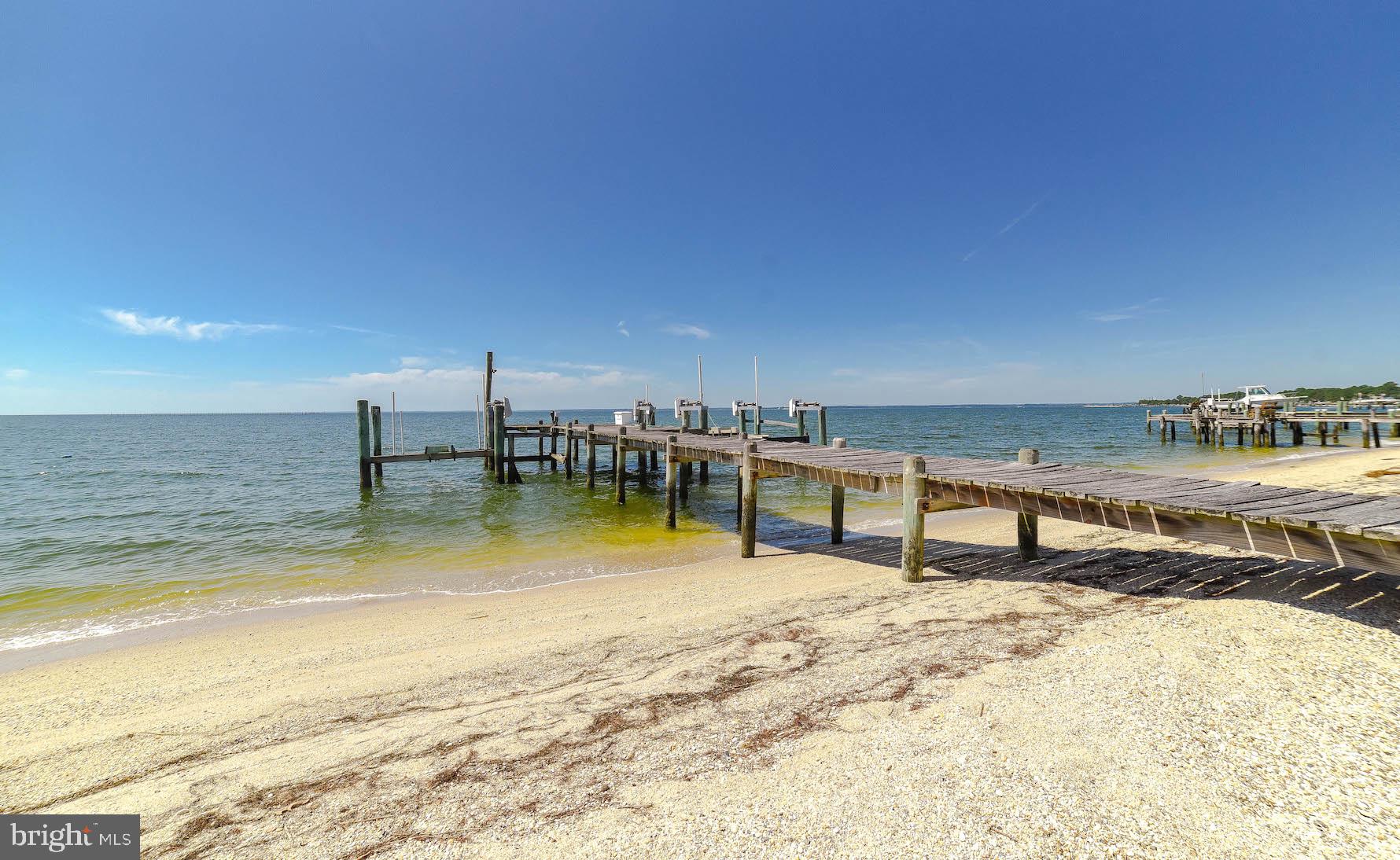 45184 Lighthouse Road Piney Point, MD 20674 - Photo 110 of 113