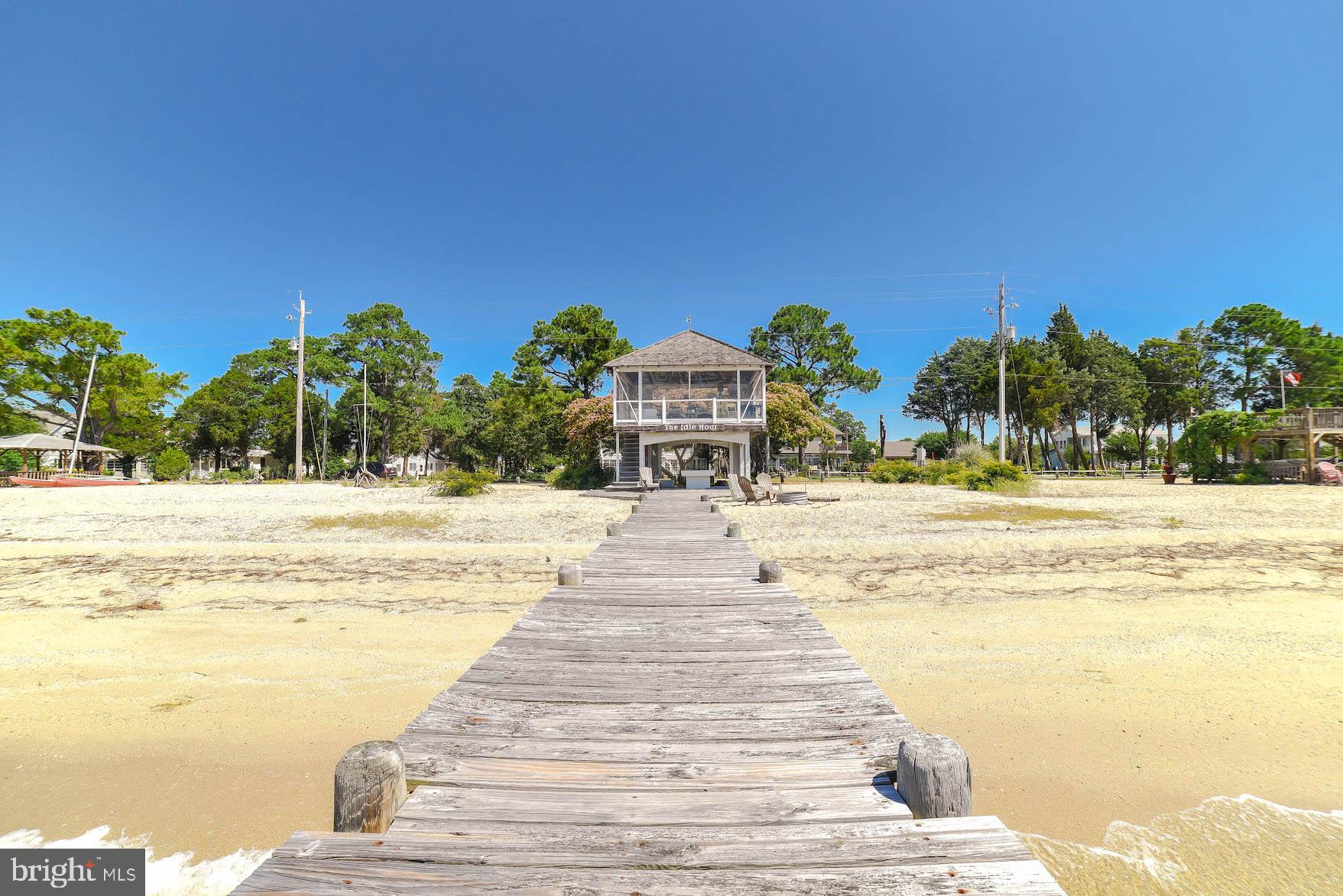 45184 Lighthouse Road Piney Point, MD 20674 - Photo 112 of 113