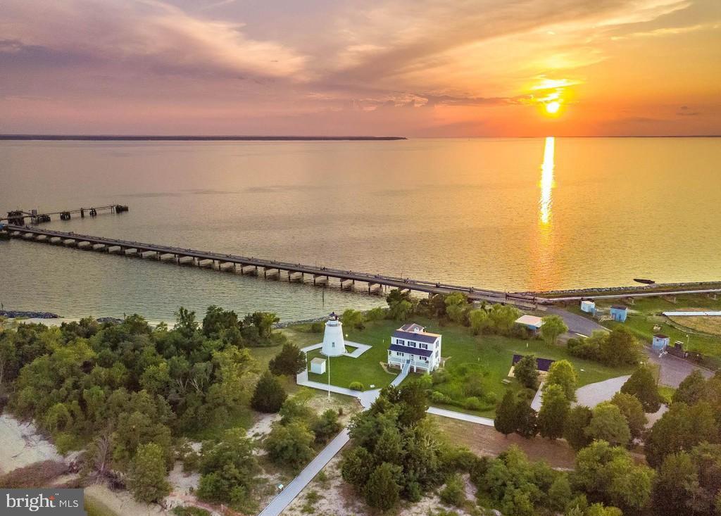 45184 Lighthouse Road Piney Point, MD 20674 - Photo 19 of 113