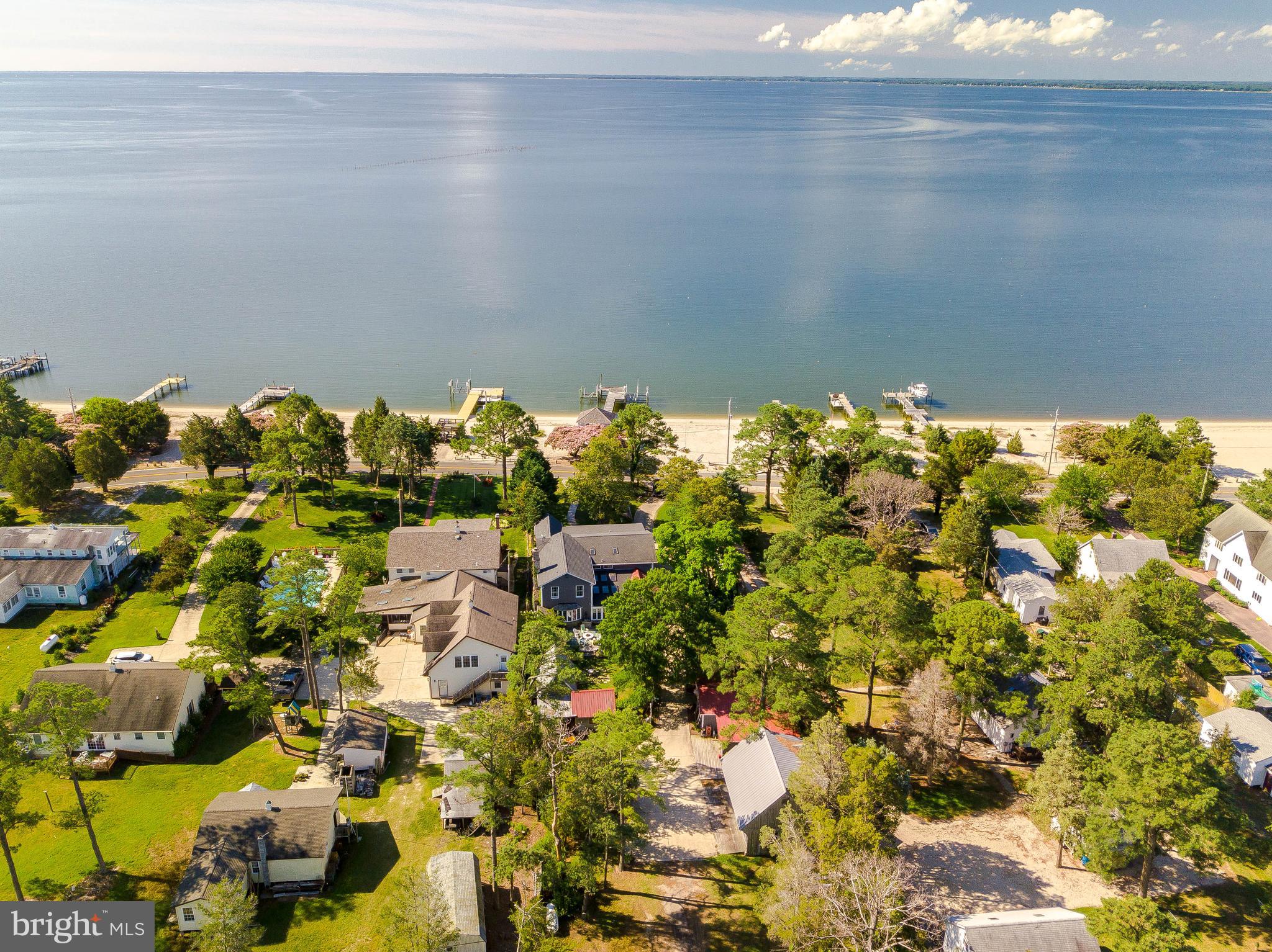 45184 Lighthouse Road Piney Point, MD 20674 - Photo 20 of 113