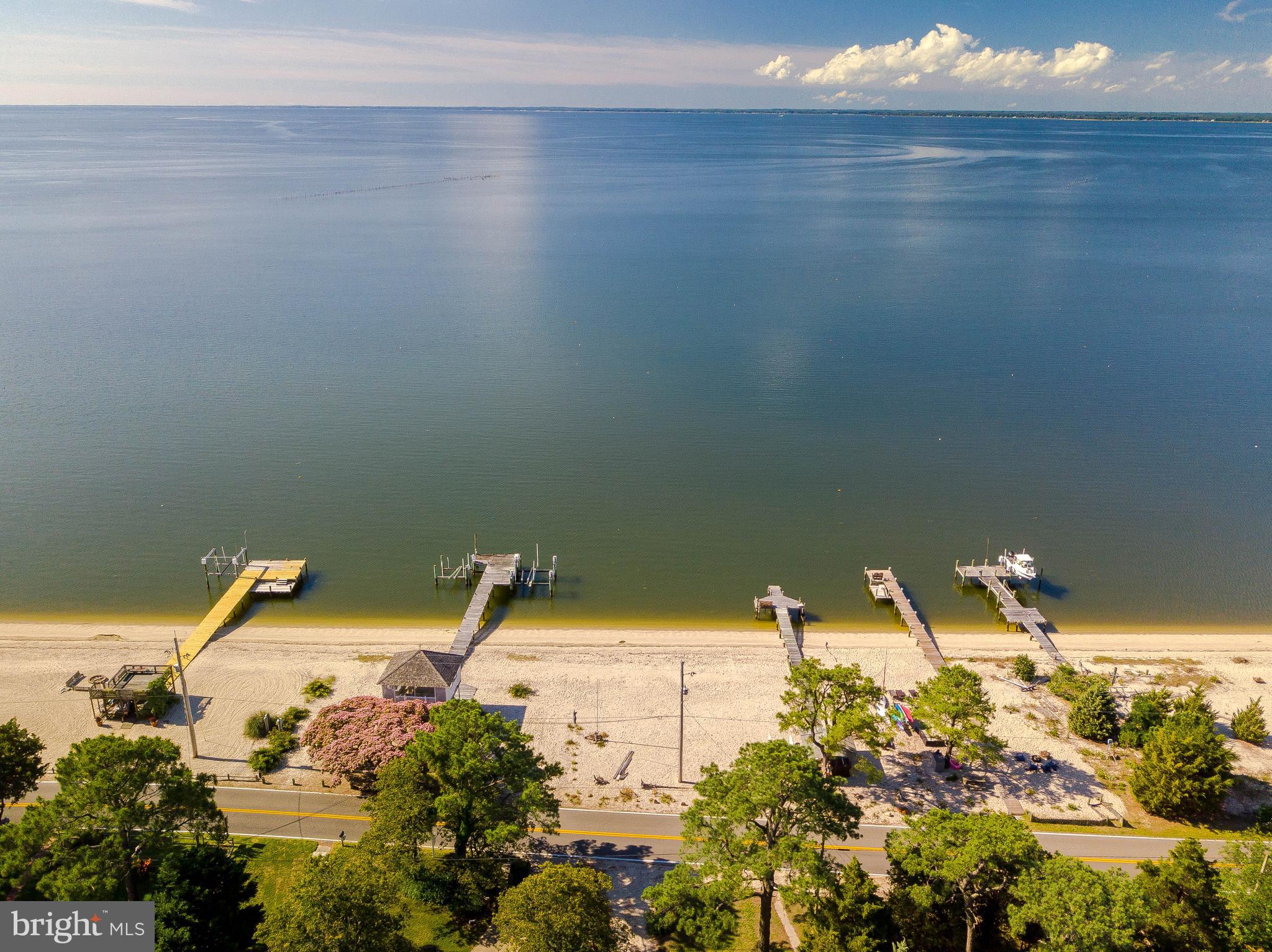 45184 Lighthouse Road Piney Point, MD 20674 - Photo 2 of 113