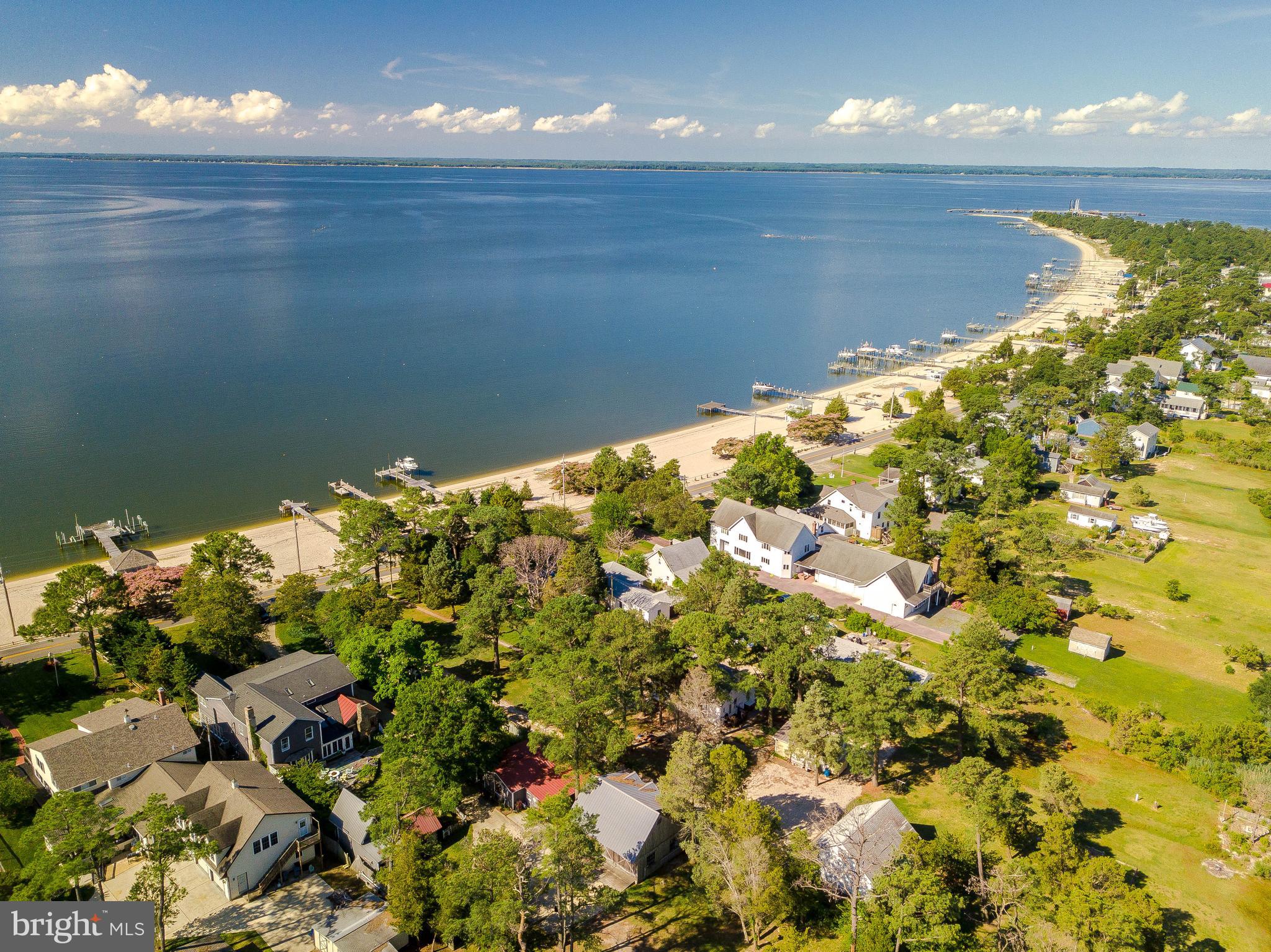 45184 Lighthouse Road Piney Point, MD 20674 - Photo 21 of 113