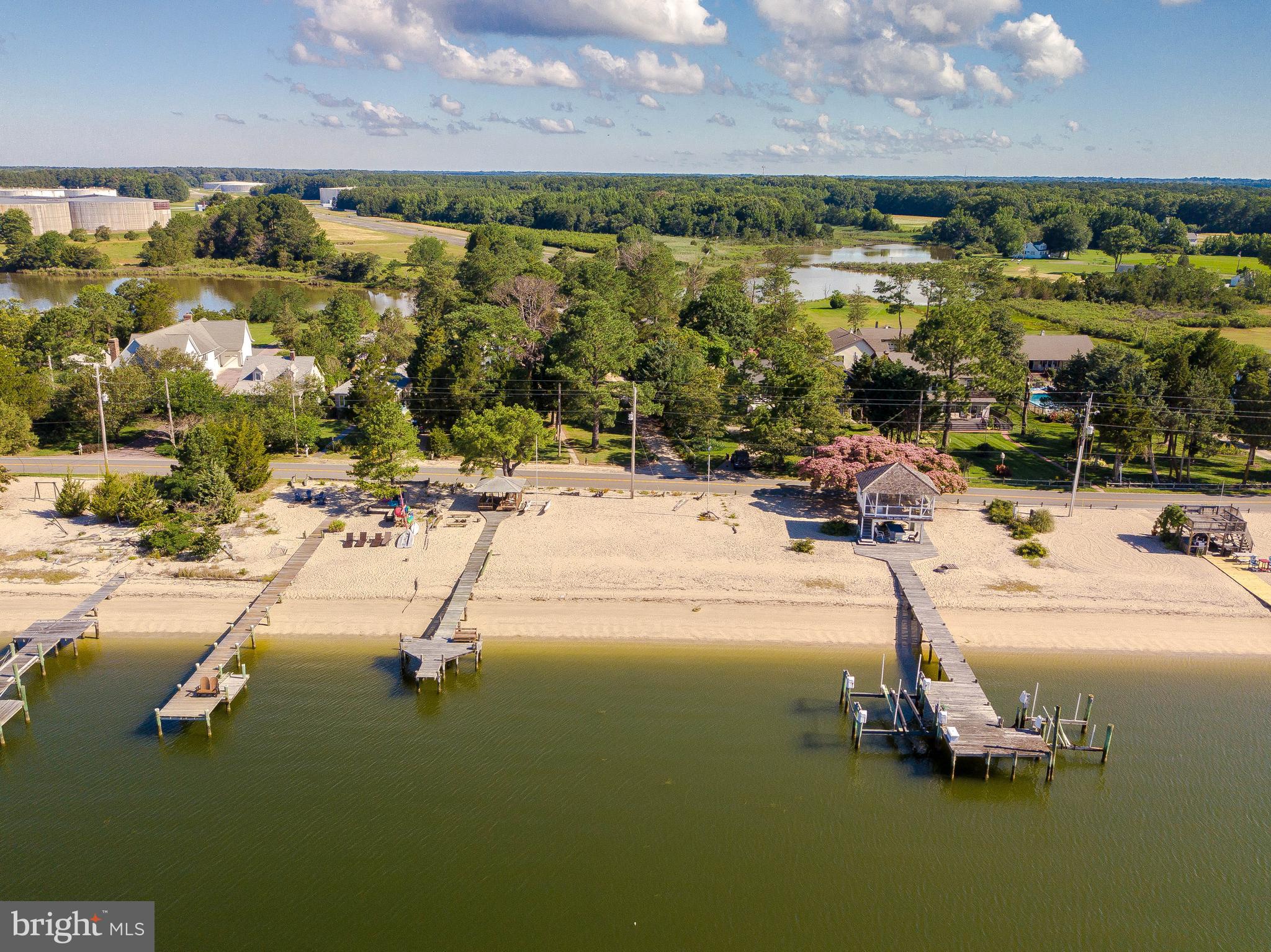 45184 Lighthouse Road Piney Point, MD 20674 - Photo 22 of 113