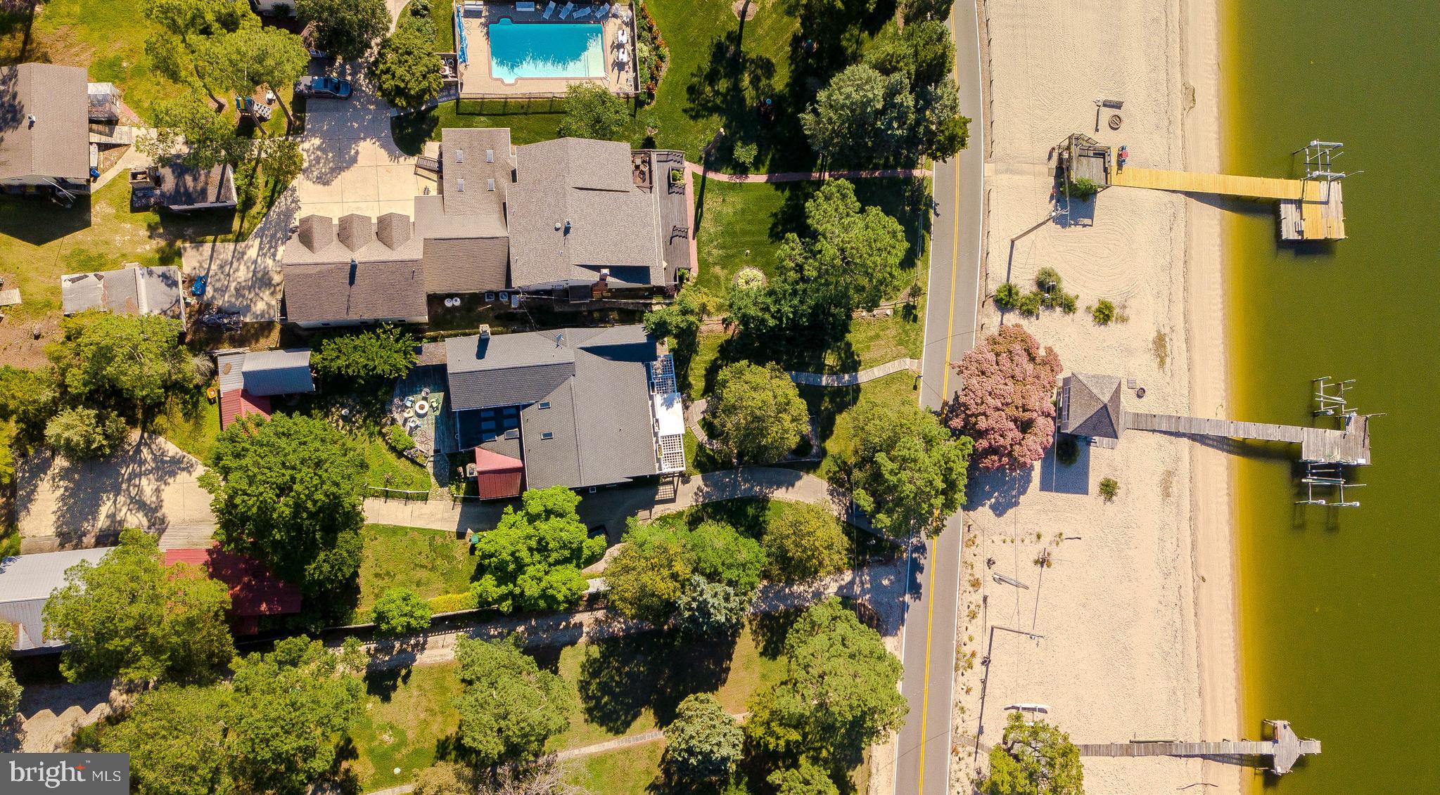 45184 Lighthouse Road Piney Point, MD 20674 - Photo 23 of 113