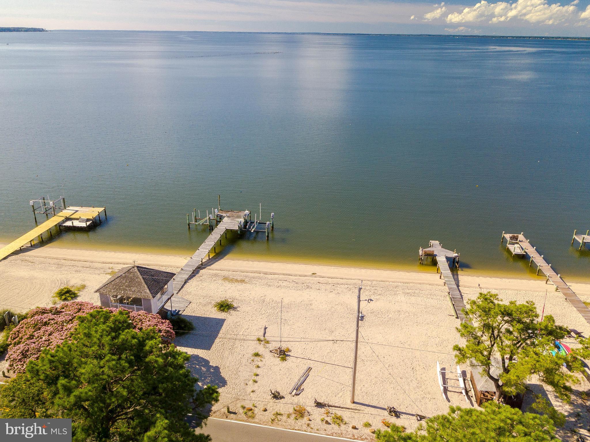 45184 Lighthouse Road Piney Point, MD 20674 - Photo 4 of 113