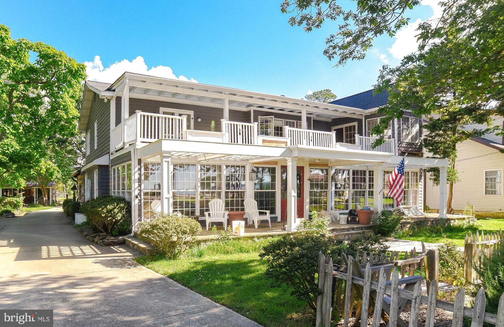 45184 Lighthouse Road Piney Point, MD 20674 - Photo 5 of 113