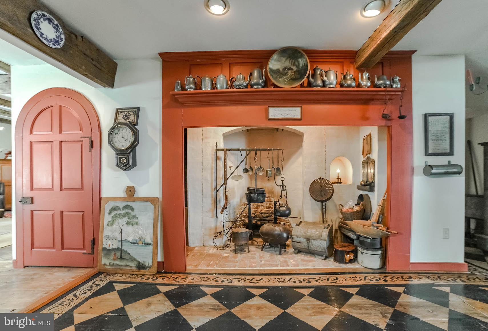 45184 Lighthouse Road Piney Point, MD 20674 - Photo 43 of 113