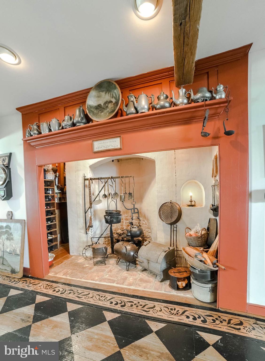 45184 Lighthouse Road Piney Point, MD 20674 - Photo 46 of 113