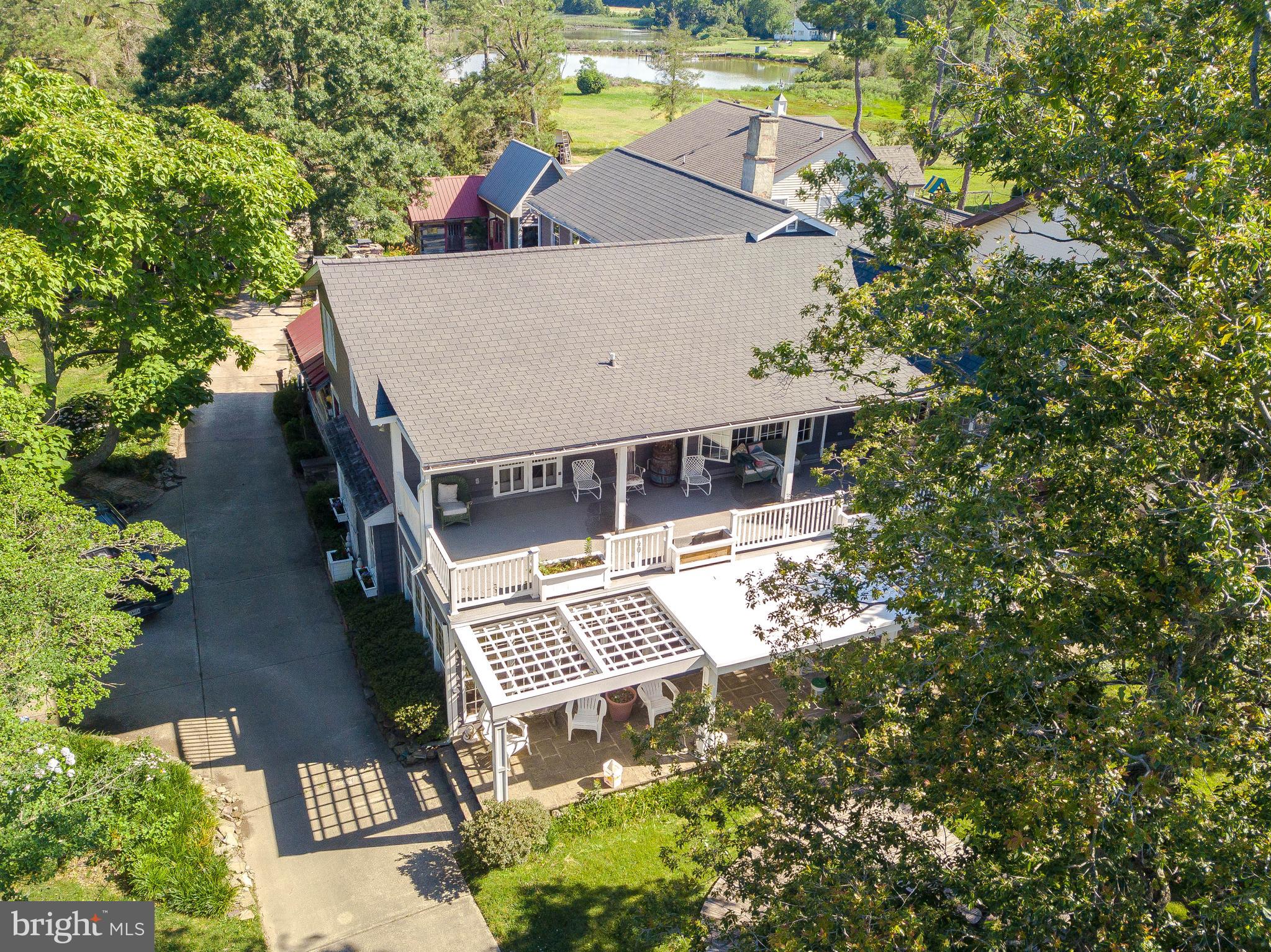 45184 Lighthouse Road Piney Point, MD 20674 - Photo 6 of 113