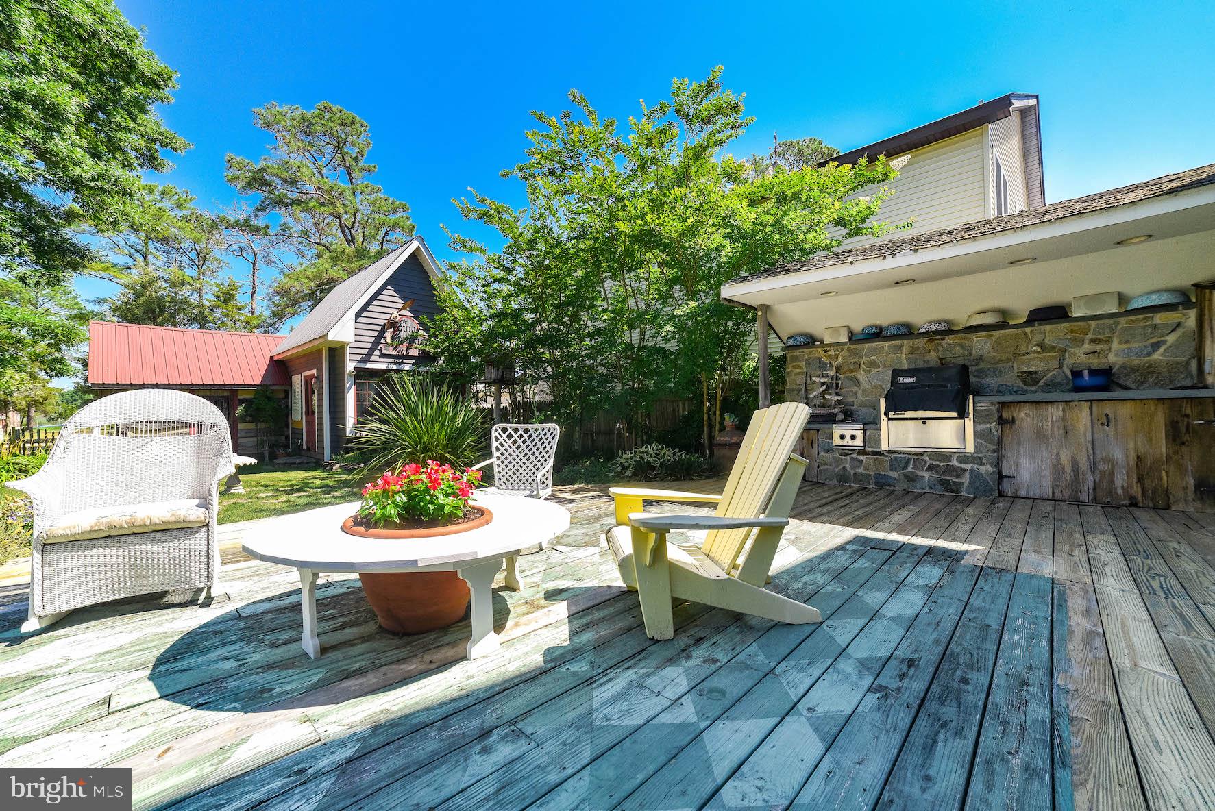 45184 Lighthouse Road Piney Point, MD 20674 - Photo 85 of 113