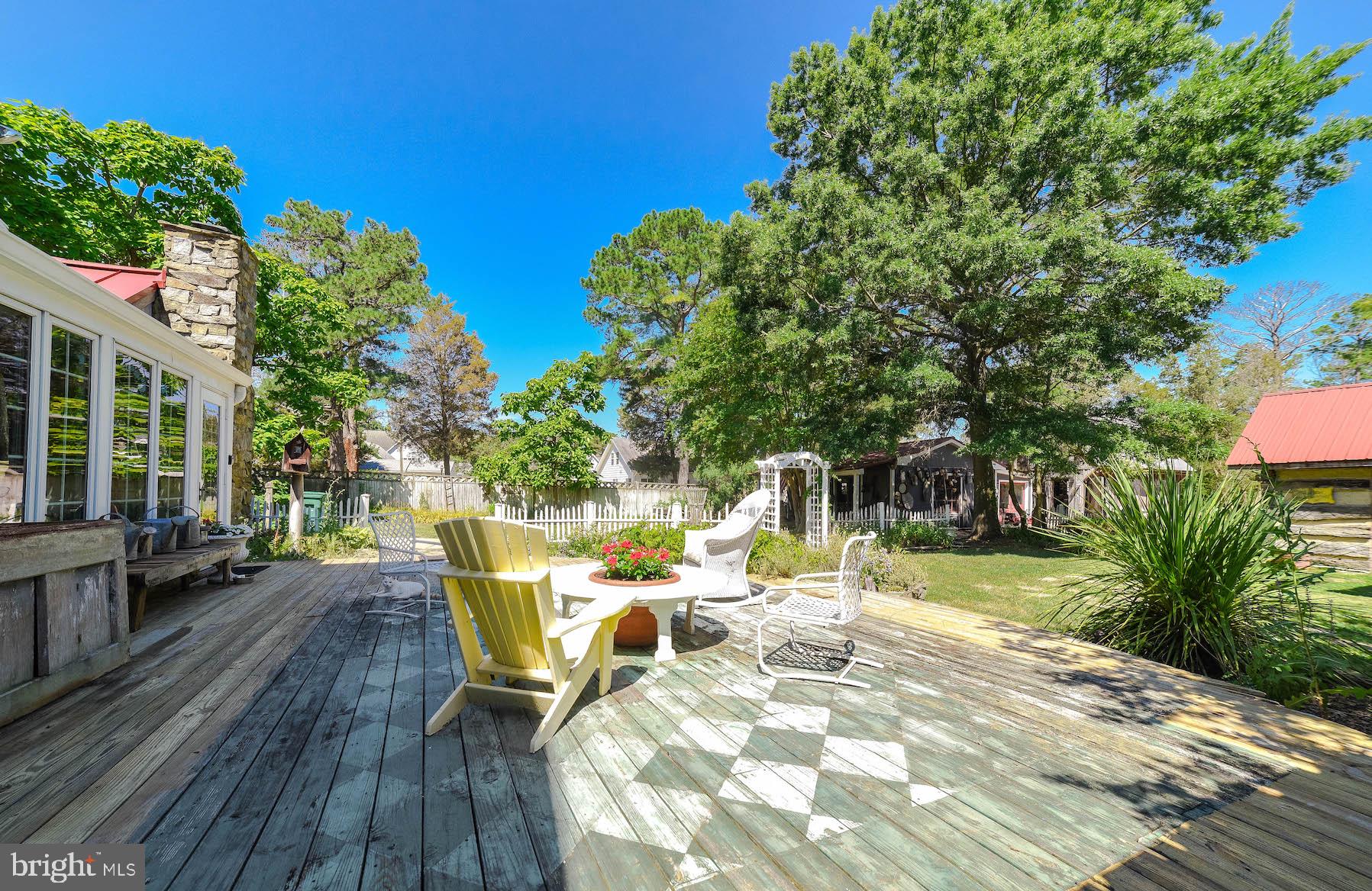 45184 Lighthouse Road Piney Point, MD 20674 - Photo 87 of 113