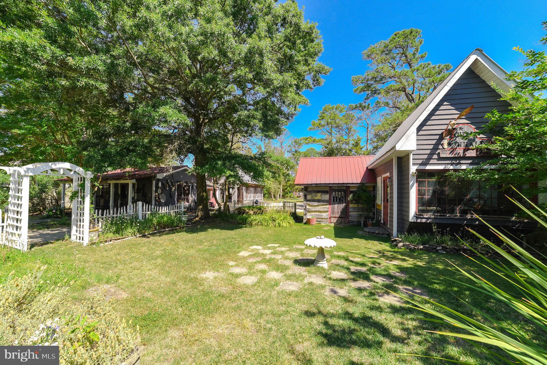 45184 Lighthouse Road Piney Point, MD 20674 - Photo 88 of 113