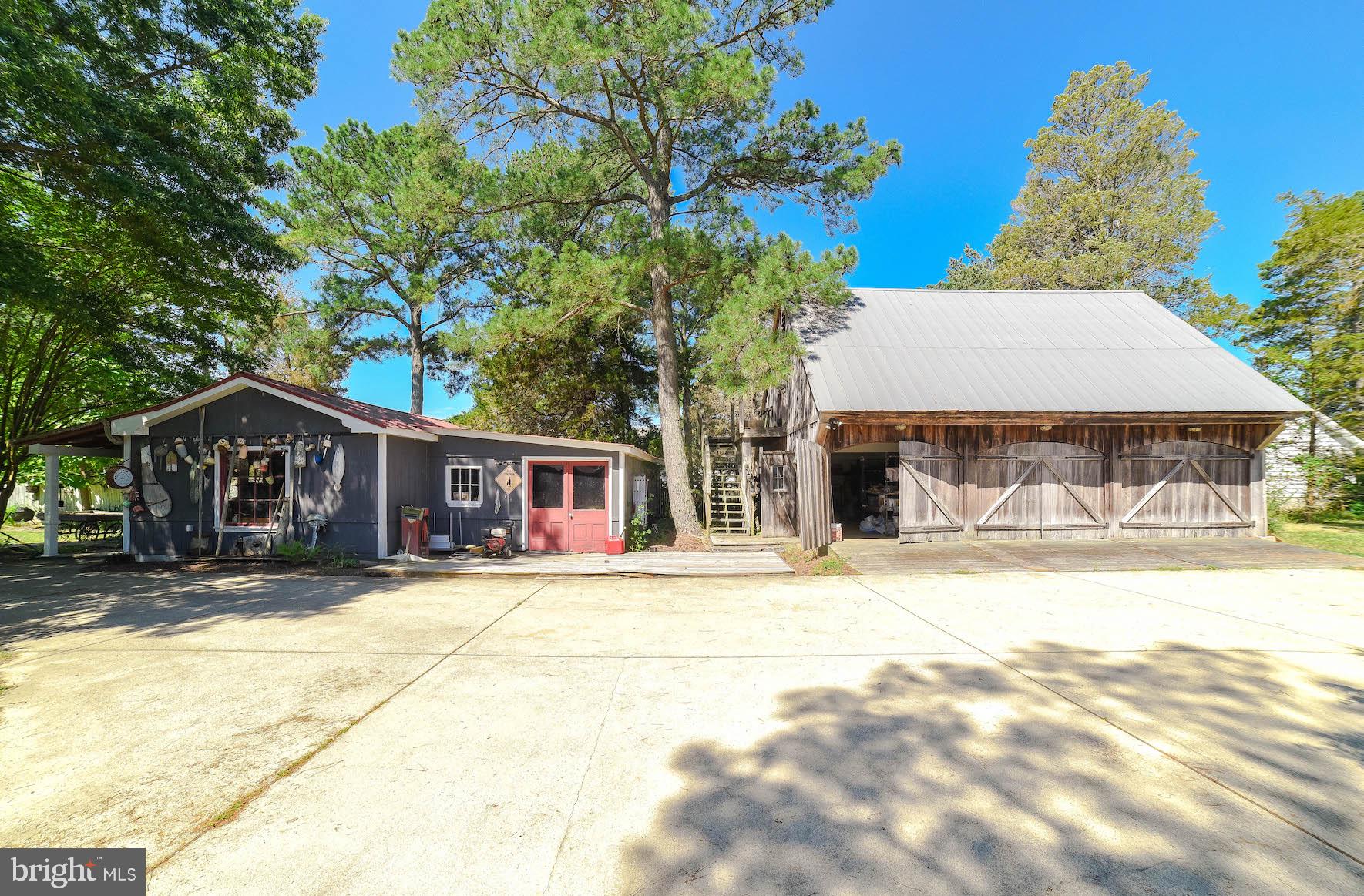 45184 Lighthouse Road Piney Point, MD 20674 - Photo 92 of 113