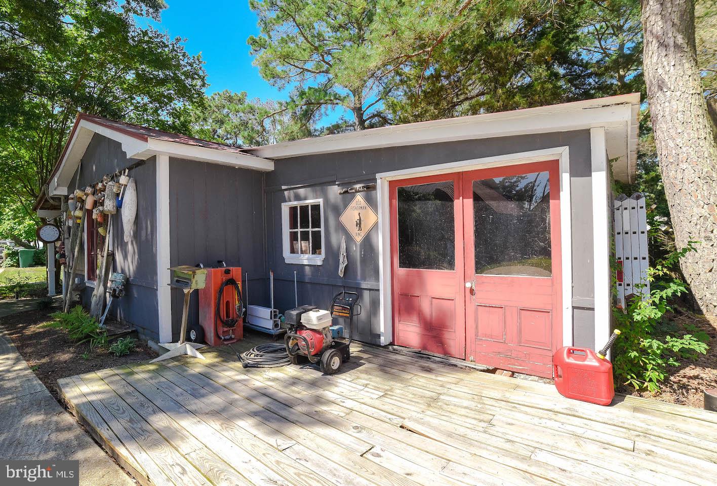 45184 Lighthouse Road Piney Point, MD 20674 - Photo 94 of 113