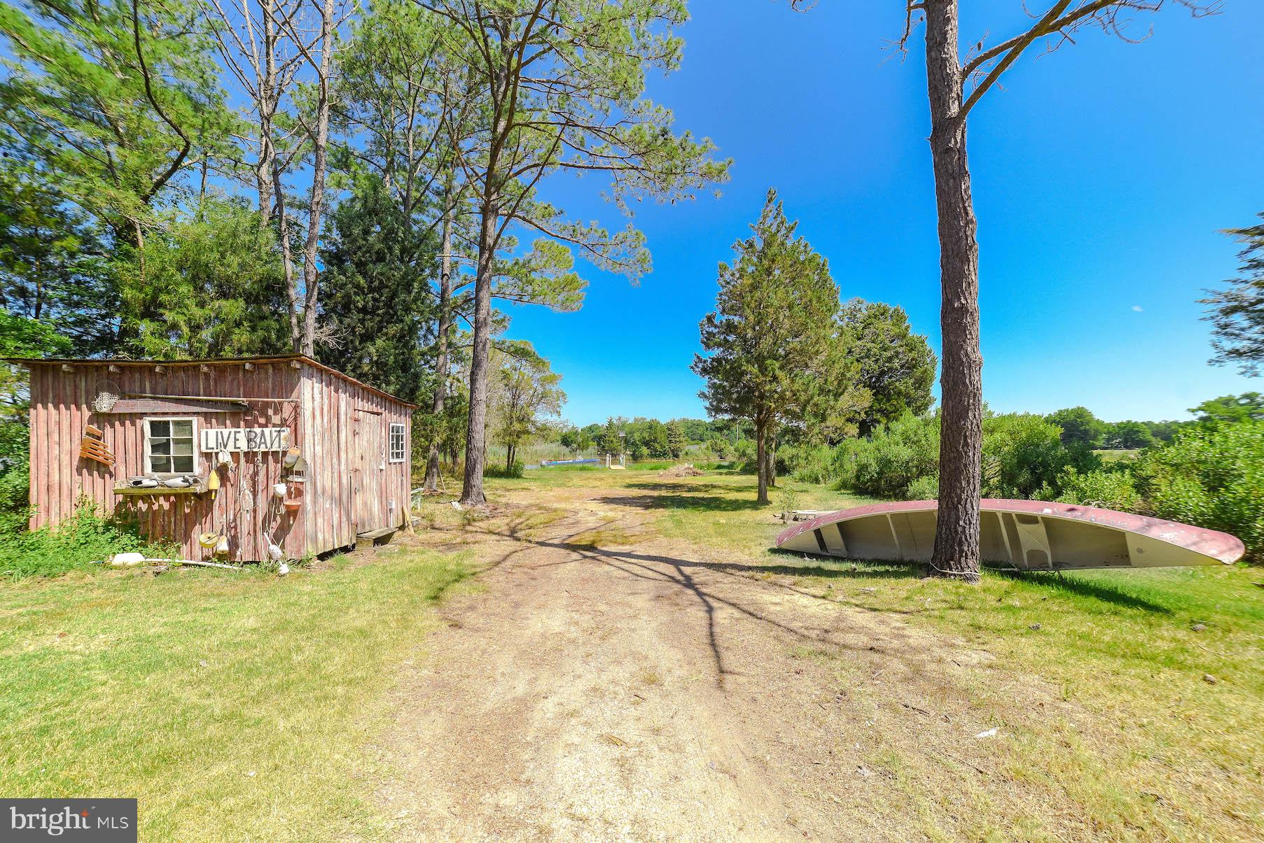 45184 Lighthouse Road Piney Point, MD 20674 - Photo 97 of 113