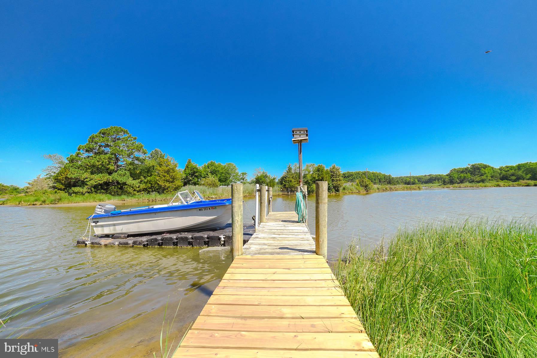 45184 Lighthouse Road Piney Point, MD 20674 - Photo 98 of 113