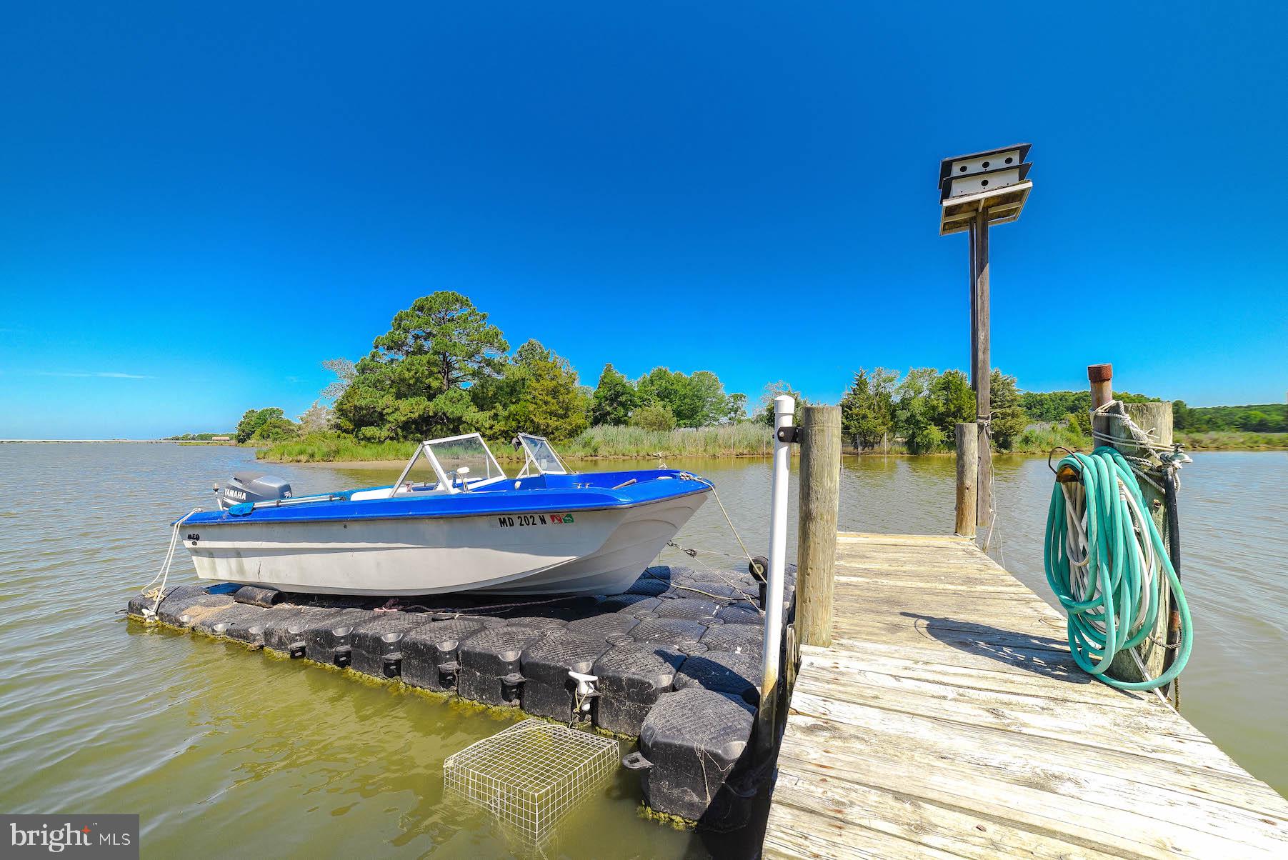 45184 Lighthouse Road Piney Point, MD 20674 - Photo 99 of 113