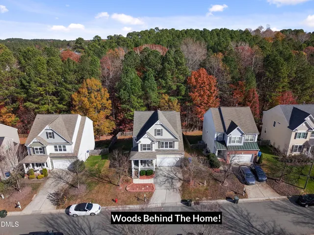 $492,000 | 4613 Lemongrass Lane, Durham, NC 27713