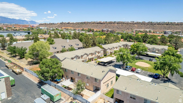 290 South 1200th Street East, Unit 16 St. George, UT 84790 - Photo 24 of 27