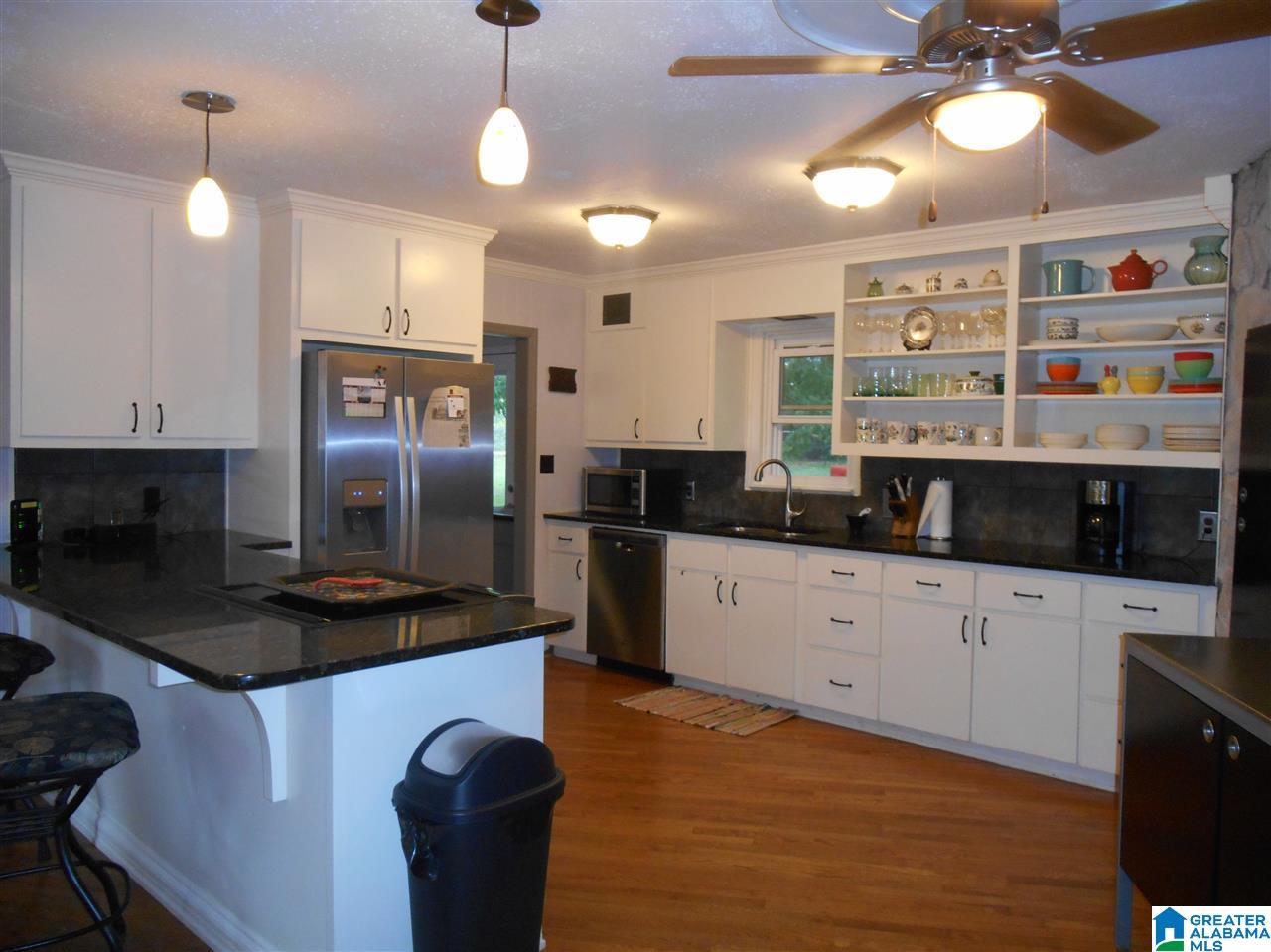1323 Farmingdale Road Harpersville, AL 35078 - Photo 12 of 42