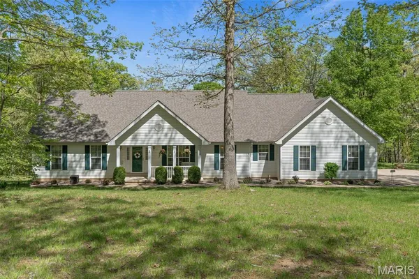 $619,000 | 24331 Deer Creek Road, Warrenton, MO 63383