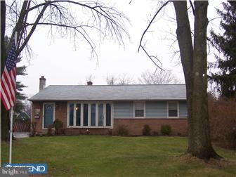 138 Greene Road Warminster, PA 18974 - Photo 1 of 5 Exterior Front