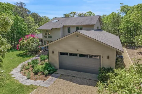 $1,895,000 | 18 Puritan Drive, Oak Bluffs, MA 02557