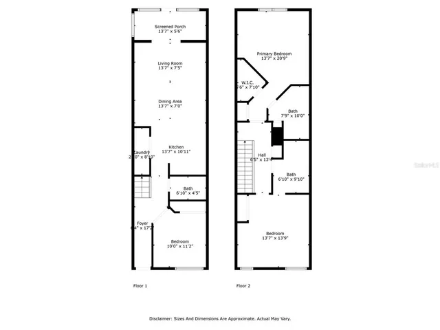 $1,850 | 1645 Windsor Oak Court, Kissimmee, FL 34744