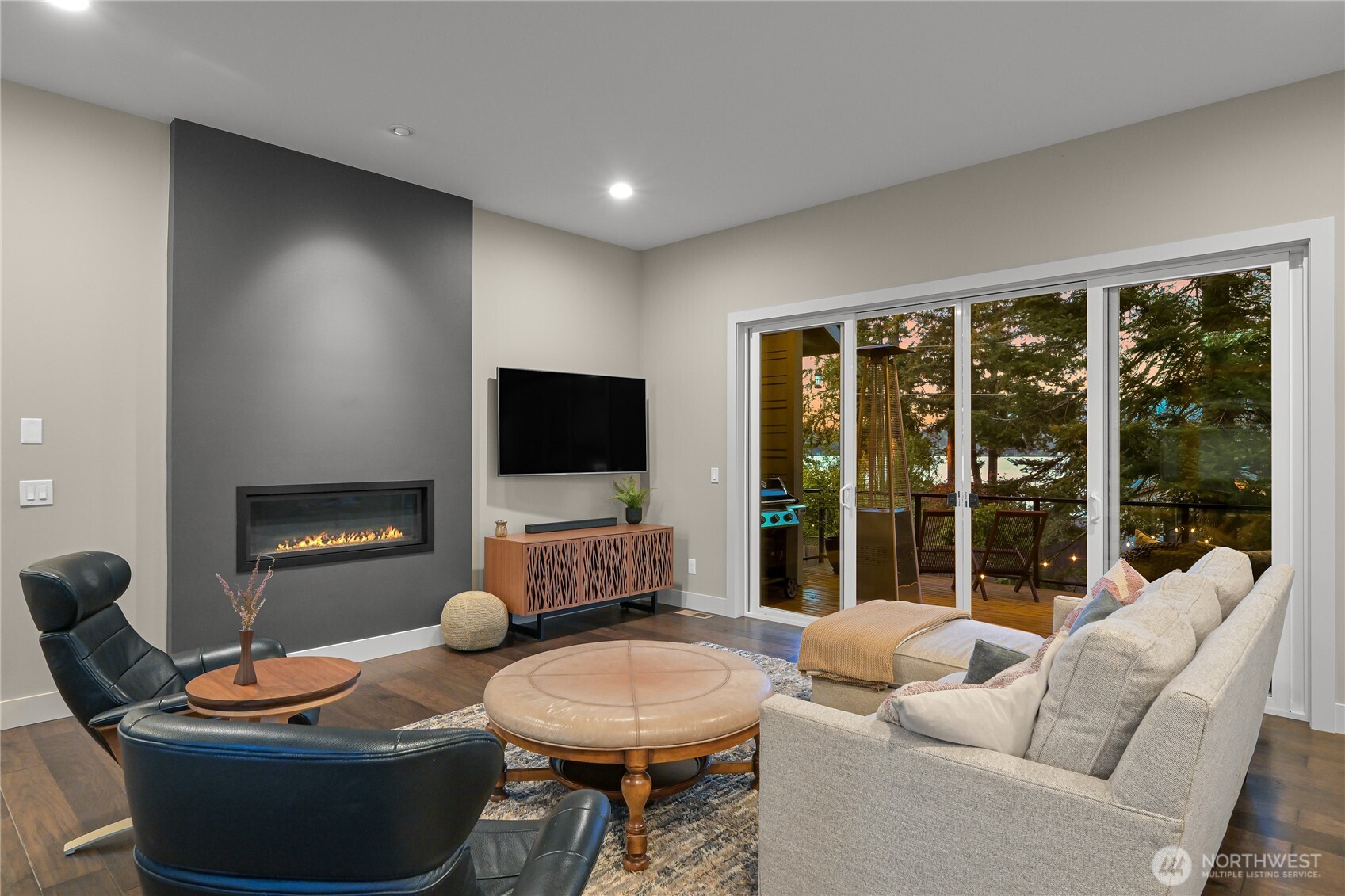 28 Strawberry Point Road Bellingham, WA 98229 - Photo 10 of 40 Gallery Image 10