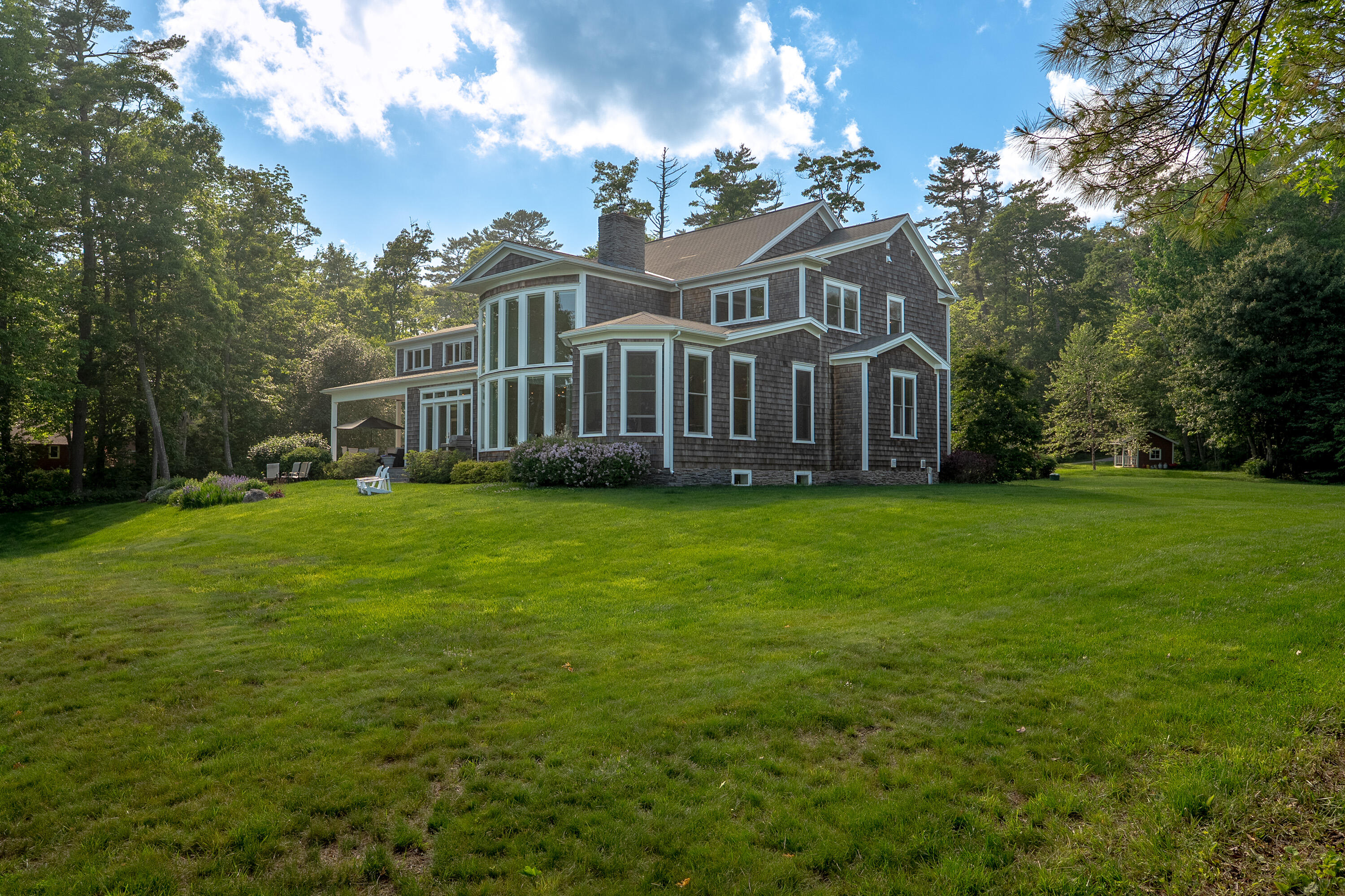 675 Wolfe's Neck Road Freeport, ME 04032 - Photo 41 of 51 675 Wolfe_s Neck Rd_041