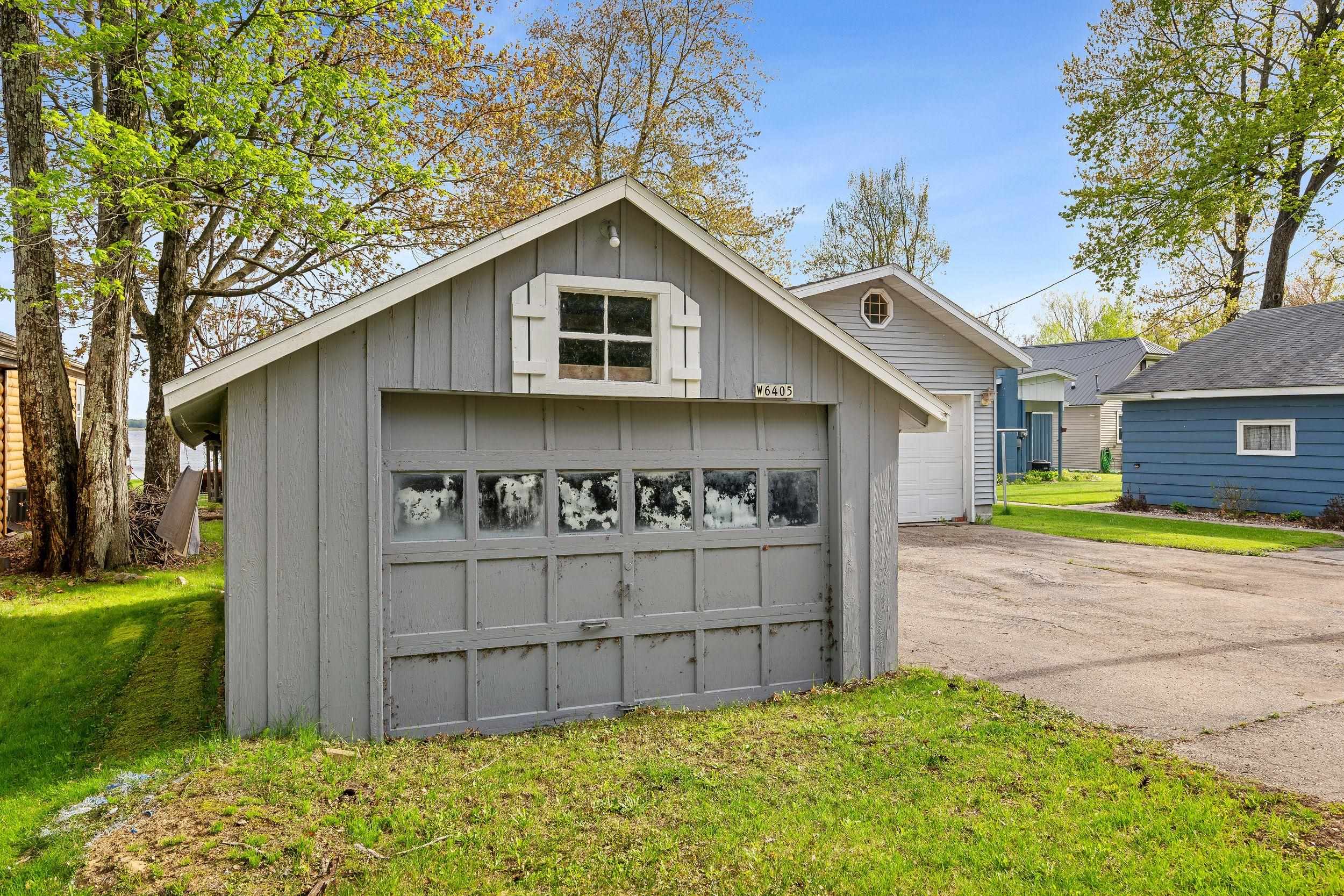 W6405 Webers Point Road Shawano, WI 54166 - Photo 29 of 30