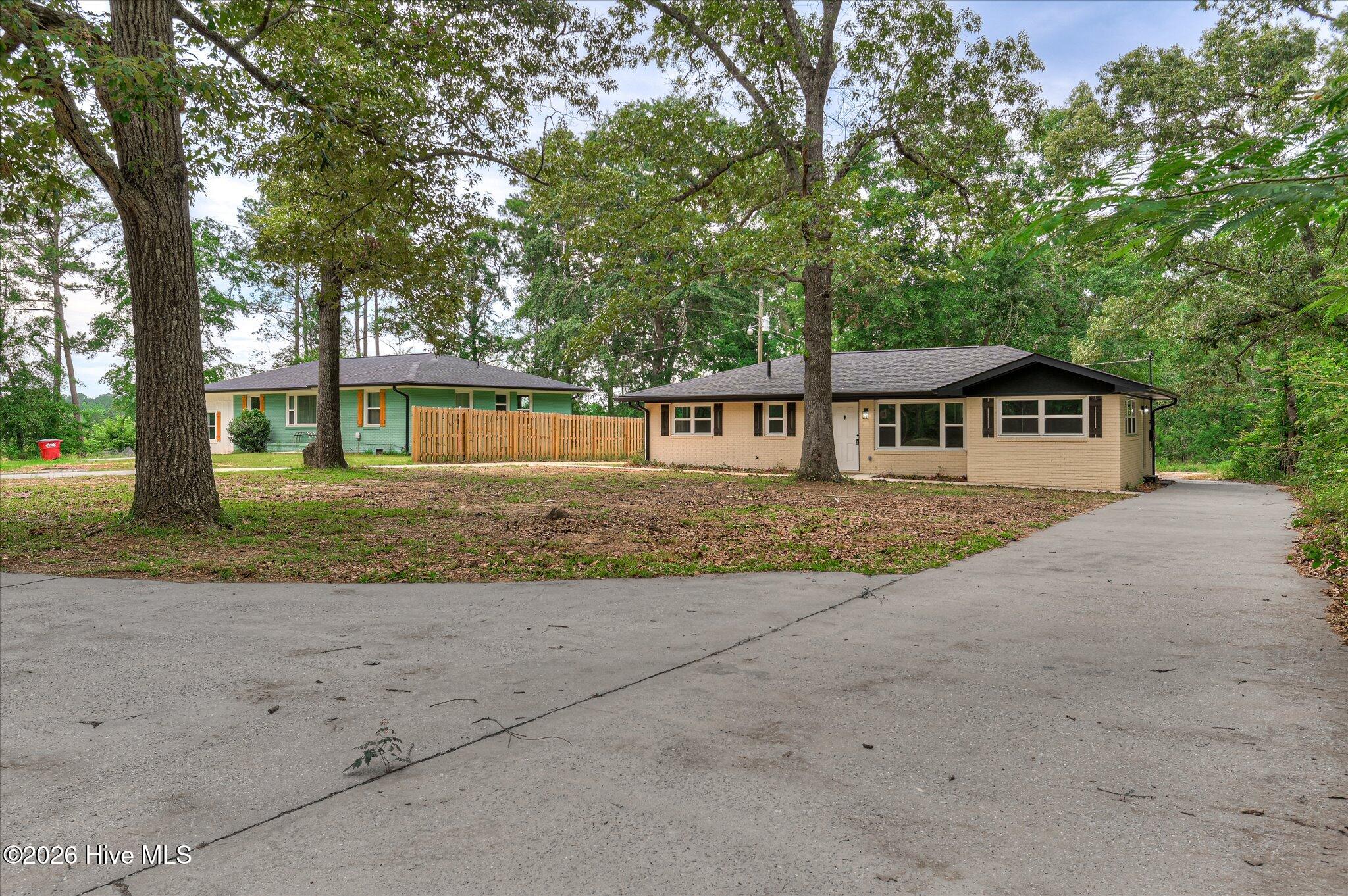 4278 West Quaker Road Keysville, GA 30816 - Photo 3 of 34
