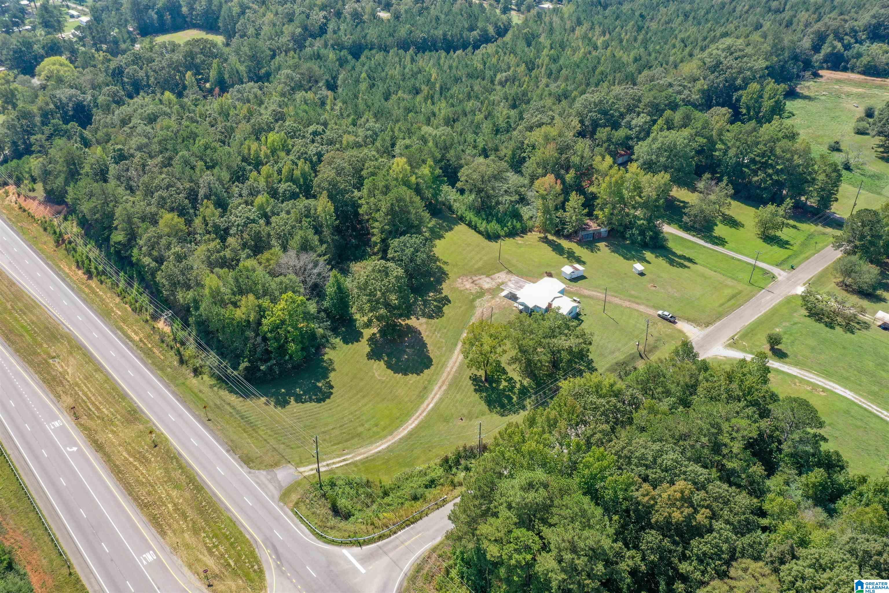 61 Idalia Road Talladega, AL 35160 - Photo 42 of 50