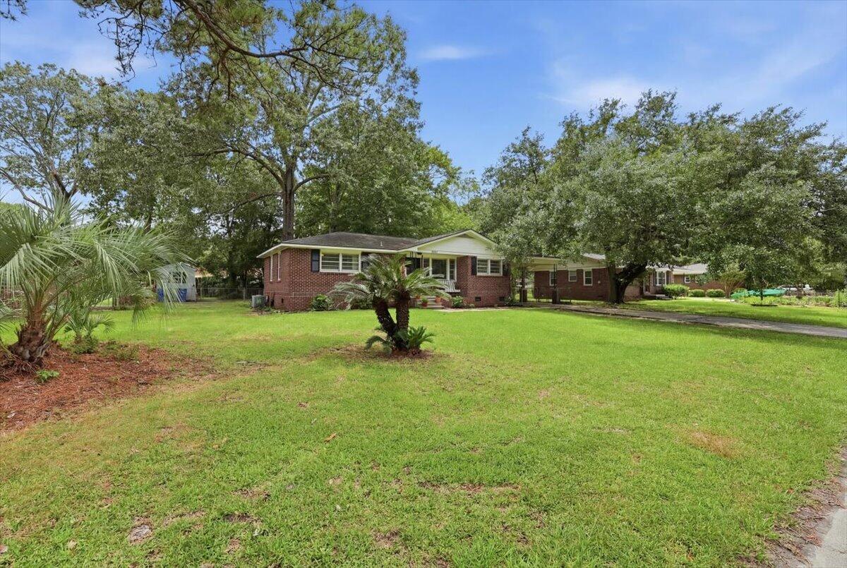 2627 Ridgewood Avenue Charleston, SC 29414 - Photo 23 of 24 03-2627_003