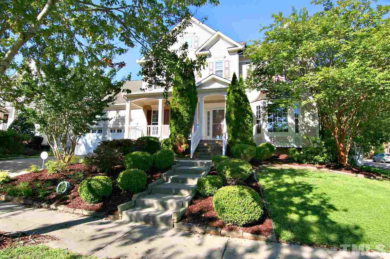 2517 Treen Street Raleigh, NC 27614 - Photo 1 of 24 Gallery Image 1