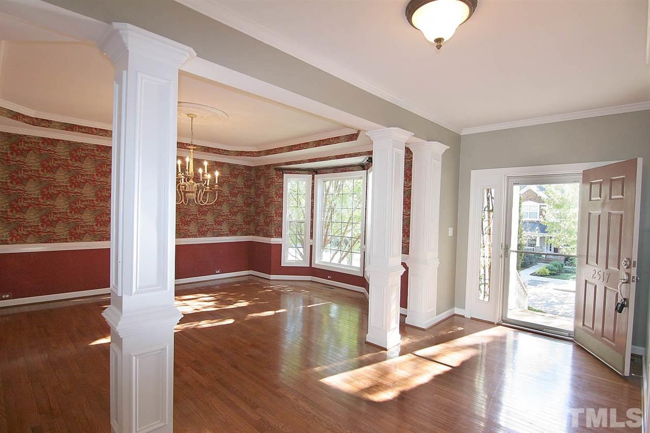 2517 Treen Street Raleigh, NC 27614 - Photo 2 of 24 Gallery Image 2
