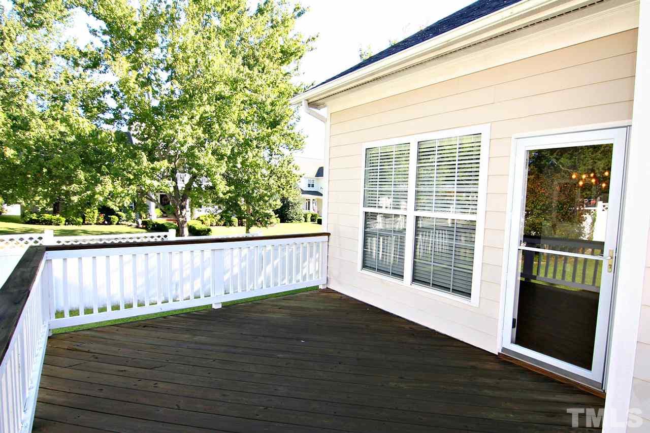 2517 Treen Street Raleigh, NC 27614 - Photo 20 of 24 Gallery Image 20