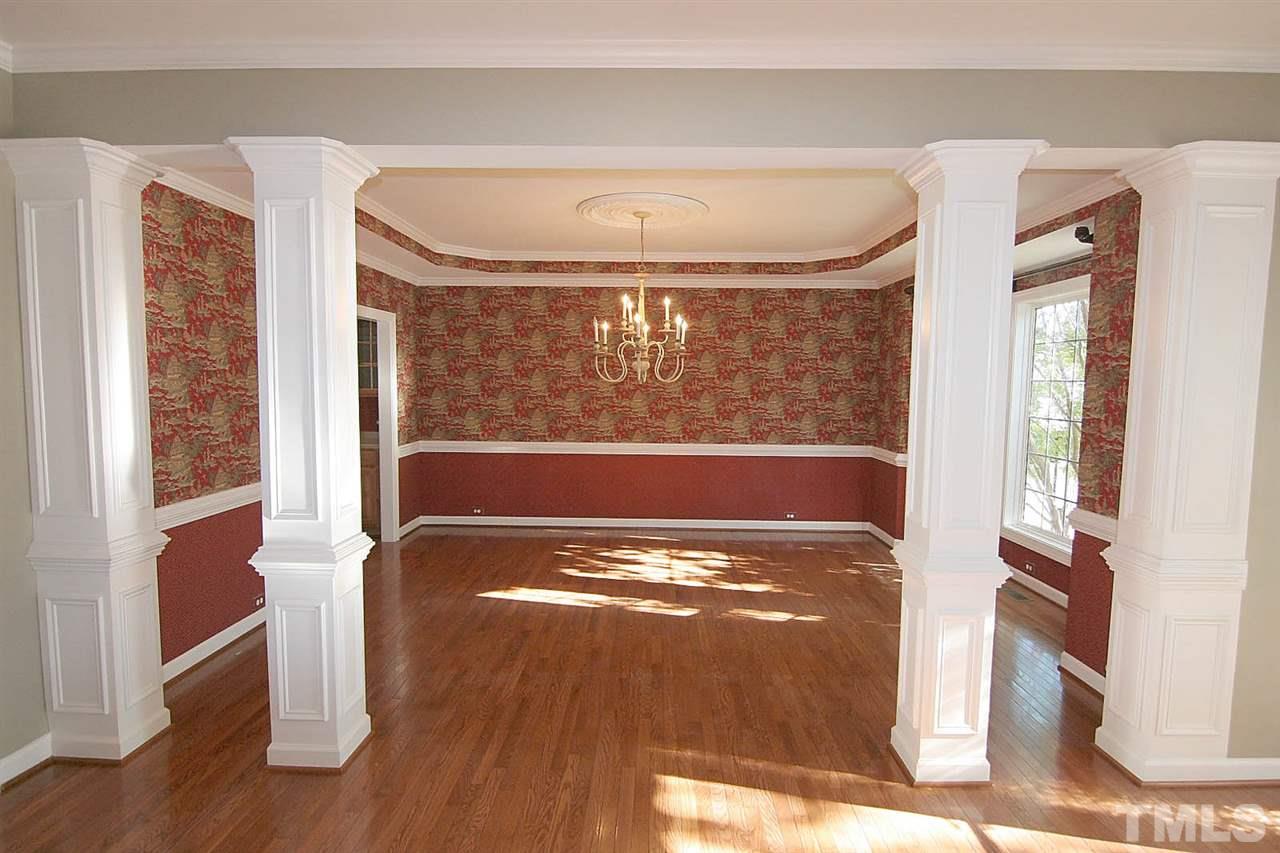 2517 Treen Street Raleigh, NC 27614 - Photo 3 of 24 Gallery Image 3